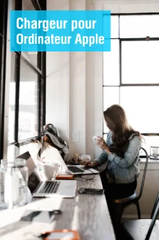 Cargador Apple