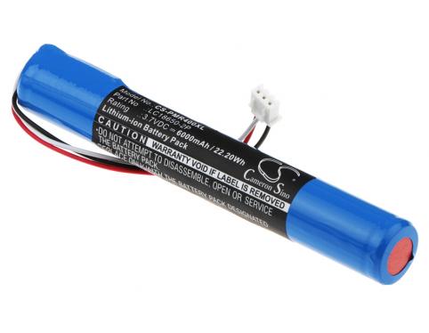 Bateria  pure lc18650 2p