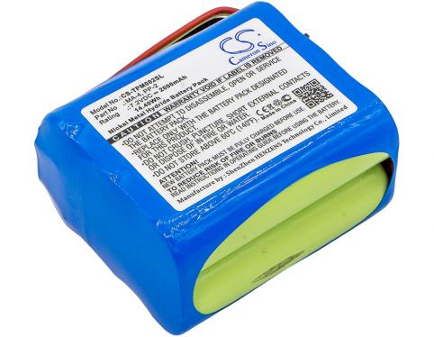 Bateria  tivoli audio ma 4