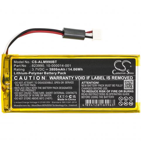 Bateria  adt 823990