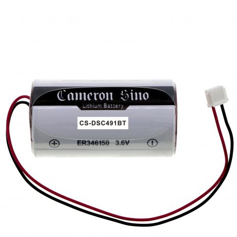 Bateria  dsc er34615m-t1 wt4911