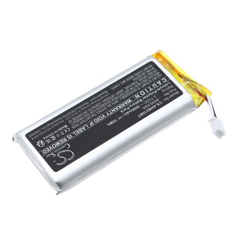 Bateria alarma ajax hub 2 4g backup battery