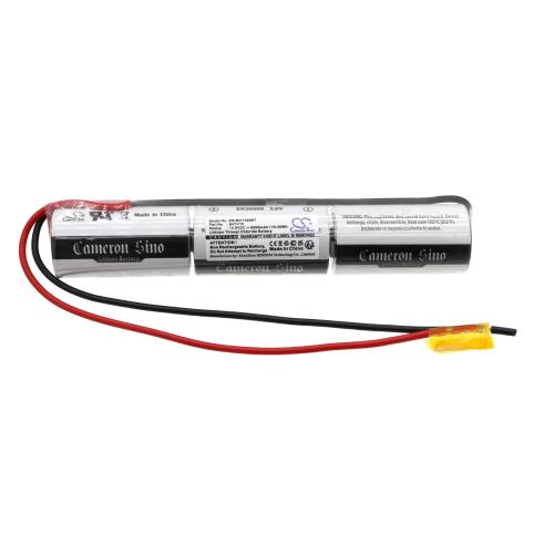 Bateria alarma daitem c104 compact