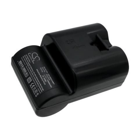 Bateria alarma daitem rdl464f