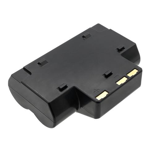 Bateria  hager rxu06x