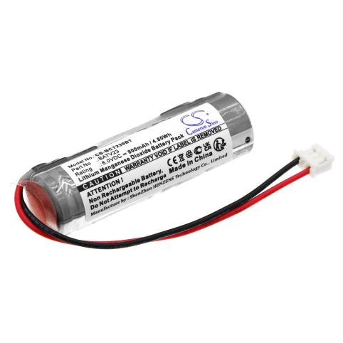 Bateria alarma daitem 260 27d