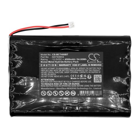 Bateria  daitem batnimh4 318-16d