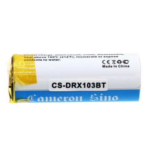 Bateria alarma daitem 103 27d