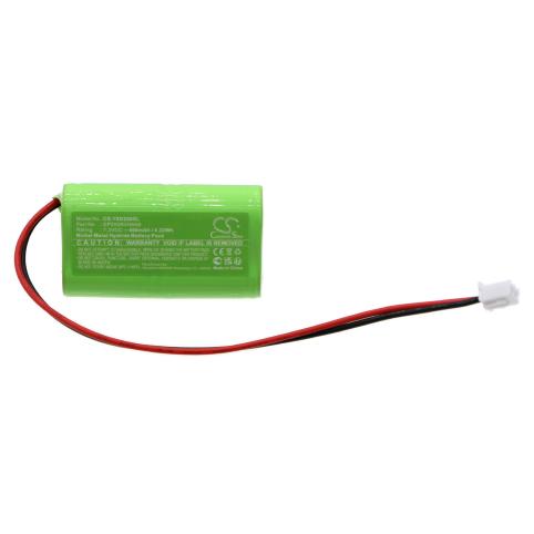 Bateria  texecom bat001