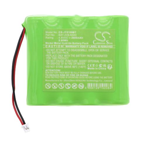 Bateria alarma jablotron ja 100 signal repeater