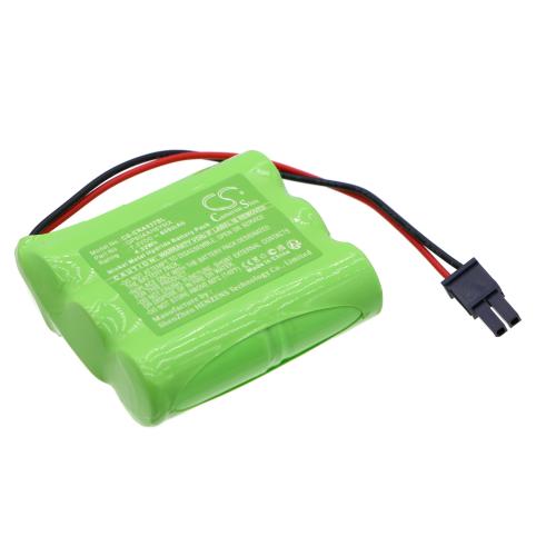 Bateria alarma cobra 6422 alarm sounder