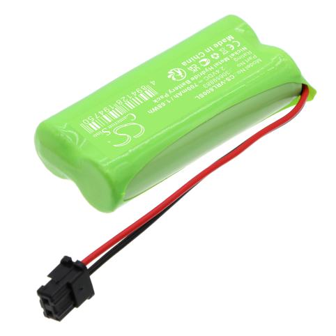 Bateria  volvo 30659883 fomoco alarm siren