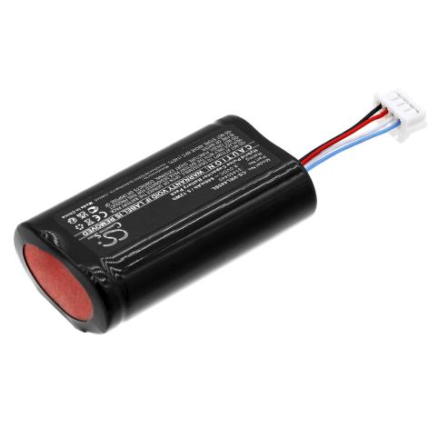 Bateria  volvo 31450445 s60 mk3