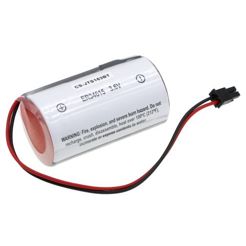 Bateria alarma jablotron ja 163a