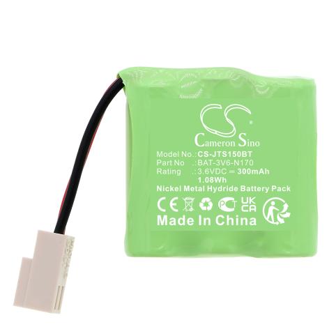 Bateria alarma jablotron ja 150a