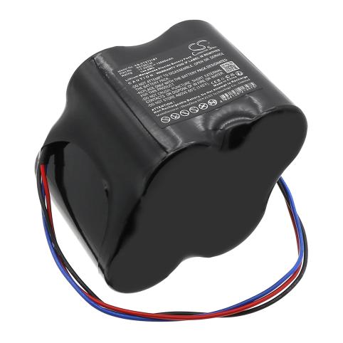 Batería para caddx bs7201 n as270 d