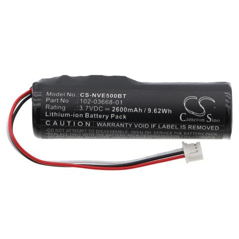 Bateria  inovonics bat850