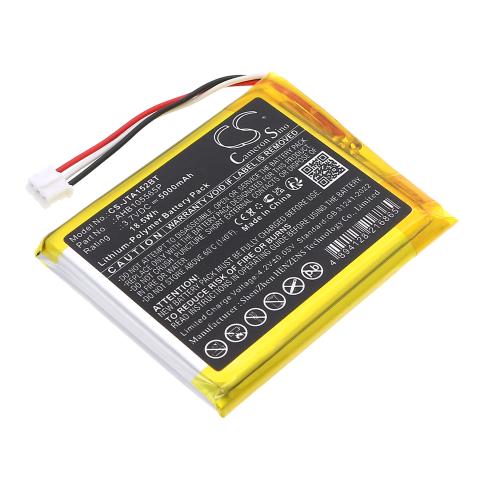 Bateria alarma jablotron ja 152kry