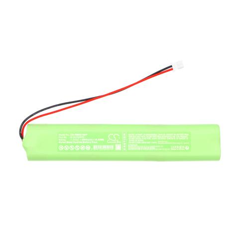 Bateria alarma paradox mg6130 control panel