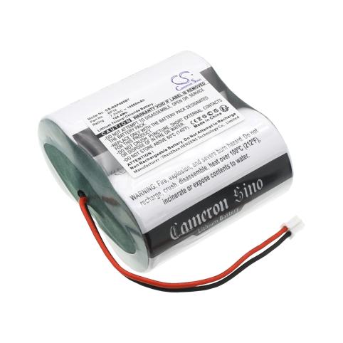 Bateria  noxalarm bp32 151.016