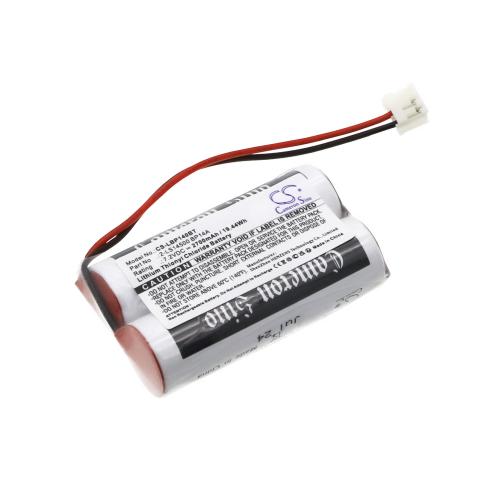 Bateria  label 2 ls14500 bp14a