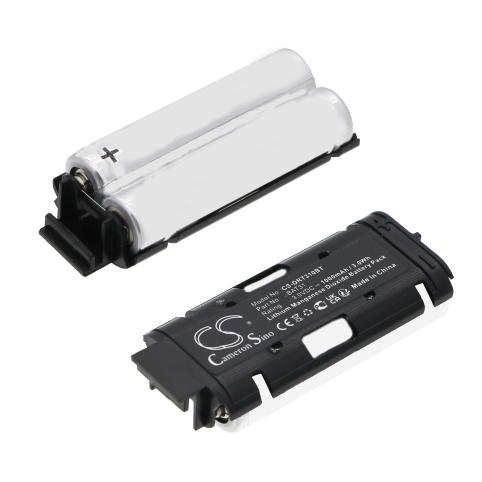 Bateria alarma daitem 275 16x