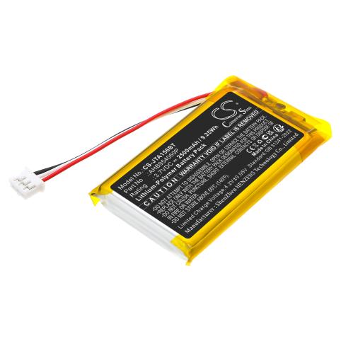 Bateria alarma jablotron ja 156e