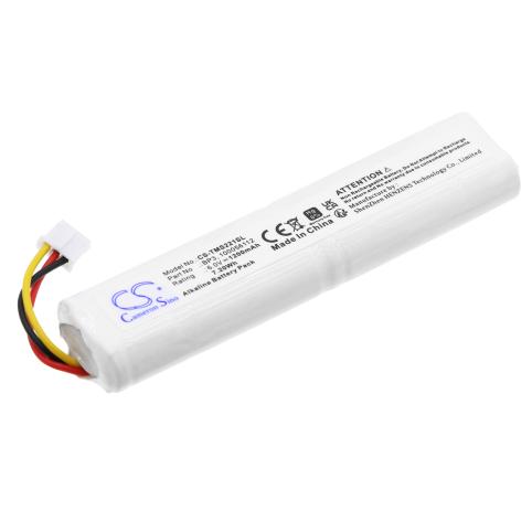 Bateria  telenot bp3