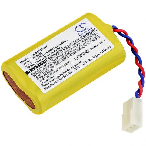 Batería para daitem batli05 145 21x