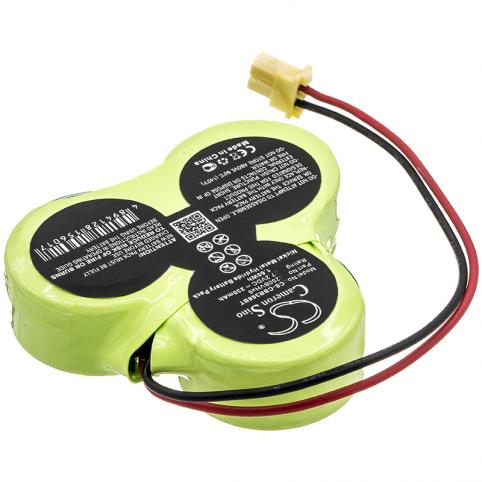 Batería para cobra 250bvhx6 4138