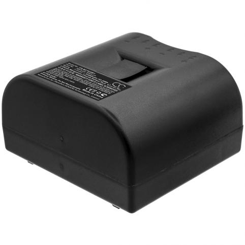 Bateria alarma daitem central siren 363 21f