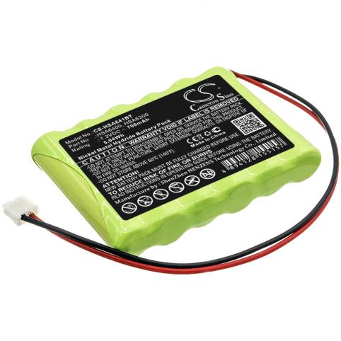 Bateria alarma visonic mcs 710
