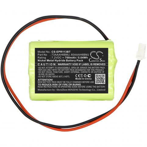 Bateria  electia 170aah6mxz