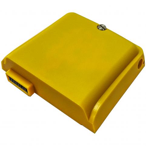 Batería para fluke dtx lion dtx 1200 m