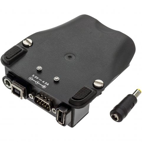 Bateria dispositivo de medida trimble tsc2