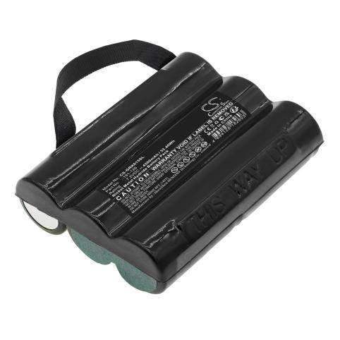 Bateria  ge 191-126 druck dpi 610