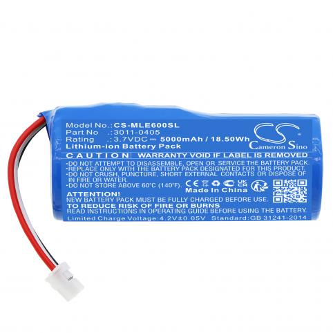 Bateria  minelab 3011-0405 equinox 600