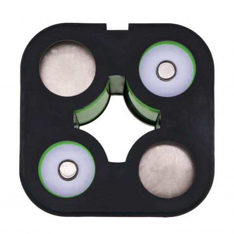 Batería para spectra precision q103311 ll400