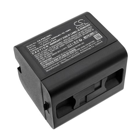 Bateria  faro accss8001 s70