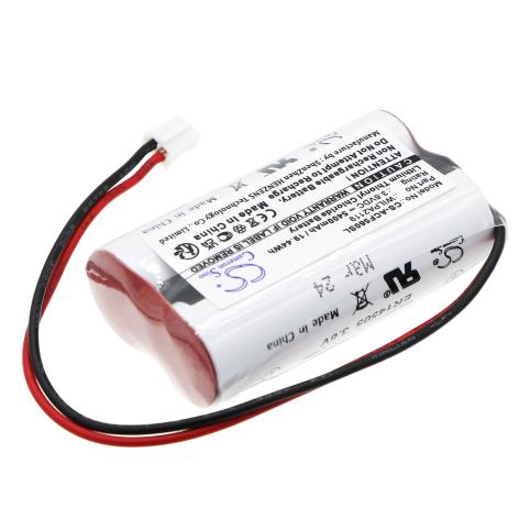 Refc batería wilpa2119
