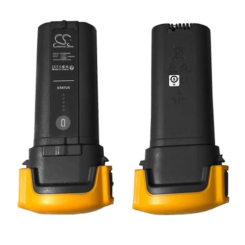 Bateria dispositivo de medida fluke ti95