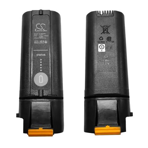 Bateria dispositivo de medida fluke tix501