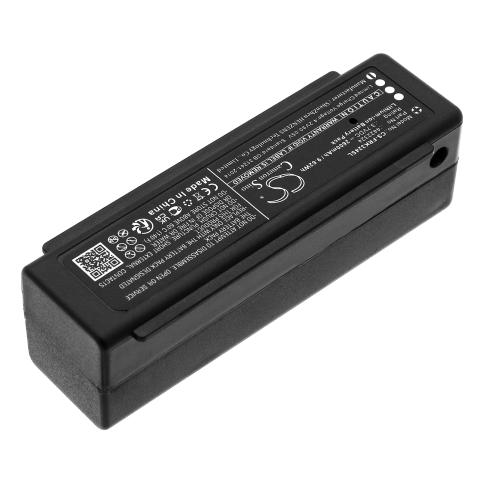 Bateria dispositivo de medida fluke raytek raynger 3i plus