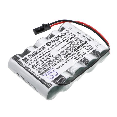Bateria  exogen om0051