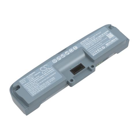 Bateria dispositivo de medida trimble yan ii