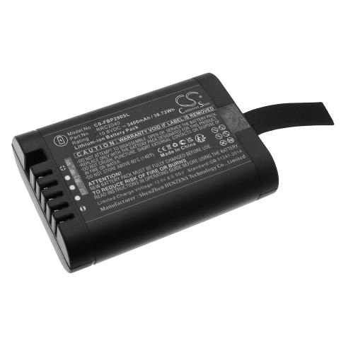 Bateria  olympus rrc2040