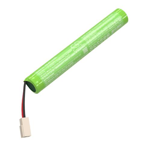 Bateria dispositivo de medida geo fennel fl190