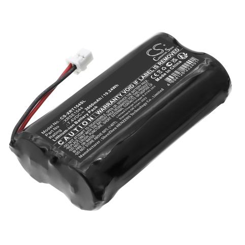 Bateria dispositivo de medida x rite se15 44