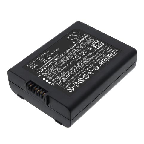 Bateria dispositivo de medida geomax zenith35 gnss