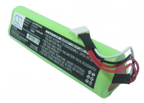 Bateria  fluke ti-10 3105035